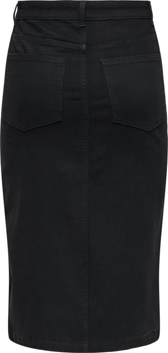 Image du produit JdY JDYMOON Denim Midirock Jeansrock (XL)