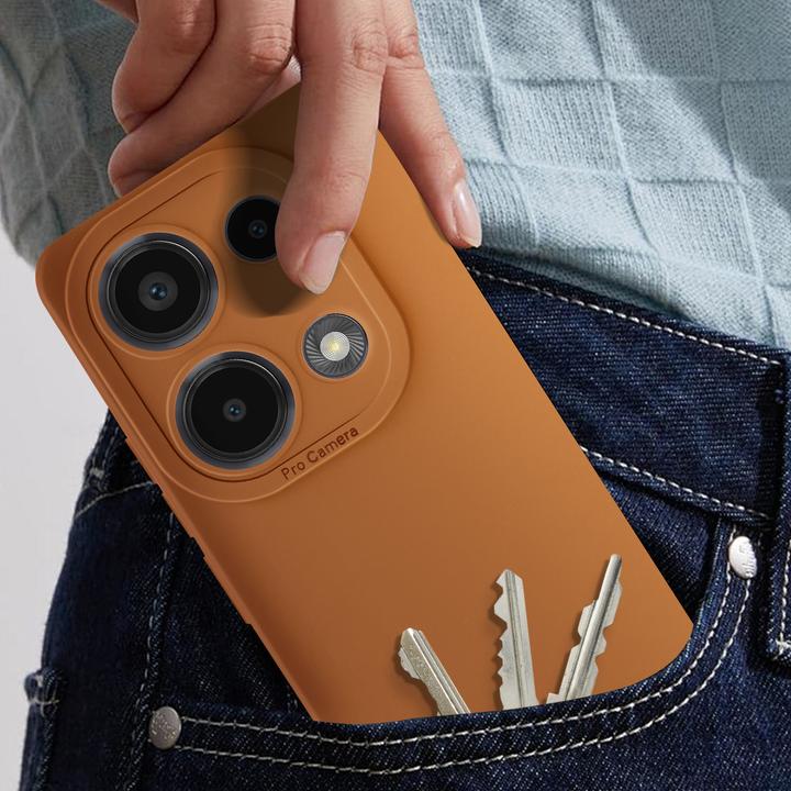 Produktbild Avizar SoftGlow Case Series (Xiaomi Redmi Note 13 Pro 4G)