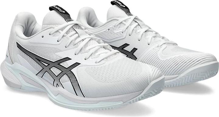 Immagine prodotto ASICS Performance Asics Solution Speed Ff 3 Clay White/Black Man (41.5)