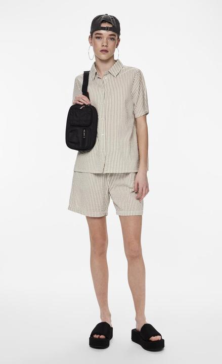 Actual product image Pieces Pcsally Hw Loose String Shorts Noos (XS)