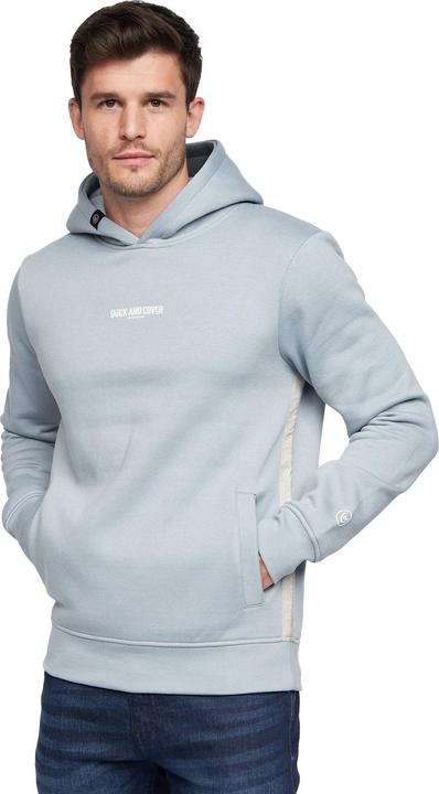 Image du produit Duck and Cover Sweat à capuche Gathport (XL)