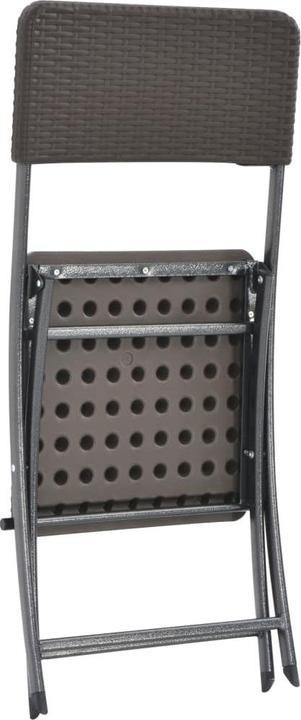 Produktbild vidaXL Klappstuhl