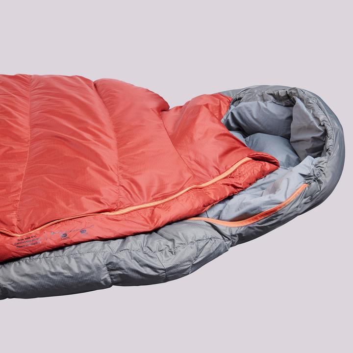 Actual product image Simond MT900 (205 cm)