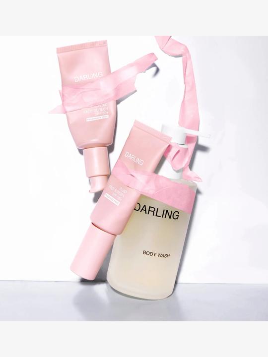 Actual product image Darling Body Wash (225 ml)