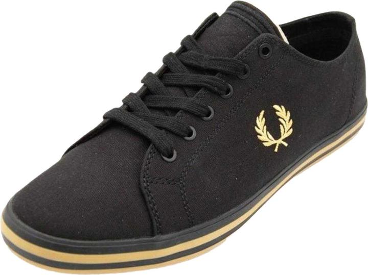 Produktbild Fred Perry Kingston Sneaker Twill (36)