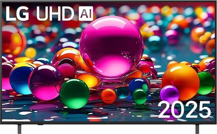 Immagine prodotto LG TV 65UA75003LA 65inch 4K UA75 TV (65", UA75, LED, 4K, 2025)