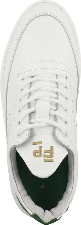 Image du produit Filling Pieces Low Top Bianco - 67163 (37)