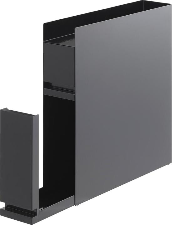 Produktbild Yamazaki 2-stöckiges Gewürzregal mit Schubladen TOWER