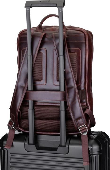 Produktbild Jost Rucksack / Backpack Trelleborg 9054