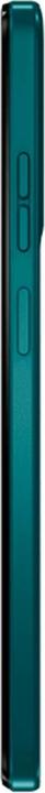 Actual product image Motorola Moto G04 (128 GB, Sea green, 6.56", Dual SIM, 4G)