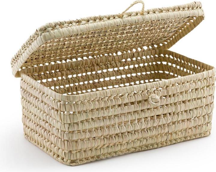 Actual product image La Redoute Interieurs Ghada (47 cm)