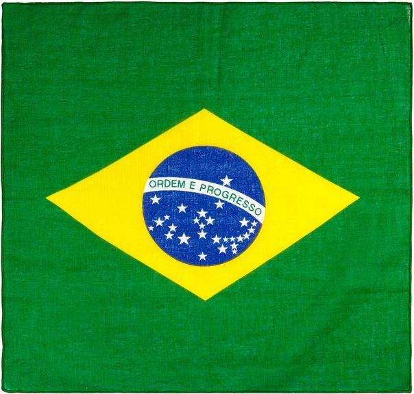 Produktbild Widmann Kopftuch Brasilien