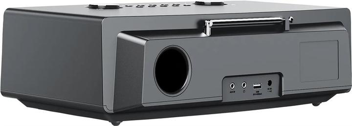 Actual product image Kenwood CR-ST700SCD (Spotify Connect, Bluetooth, Wi-Fi, 1x 43 W)