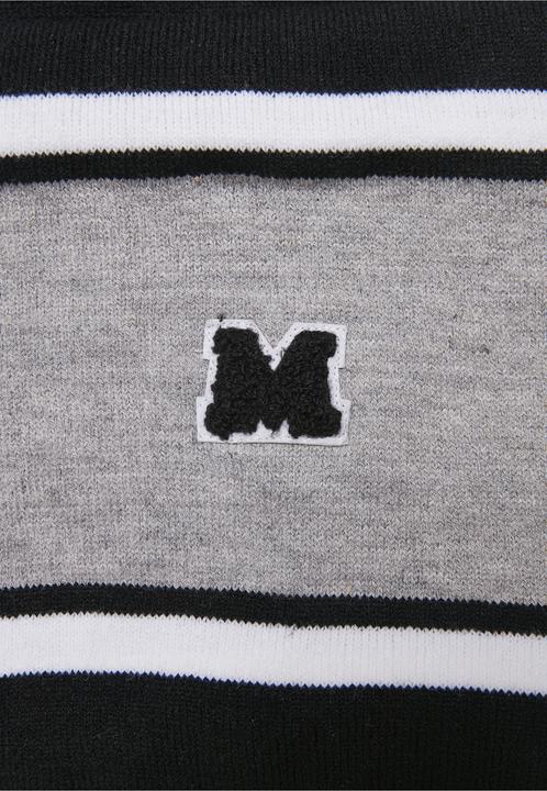 Produktbild Urban Classics College Team Package Beanie and Scarf - 19519 (One Size)