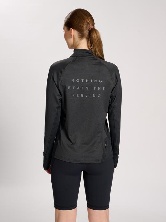 Immagine prodotto Newline nwlMESA 1/2 ZIP L/S DONNA (XL)