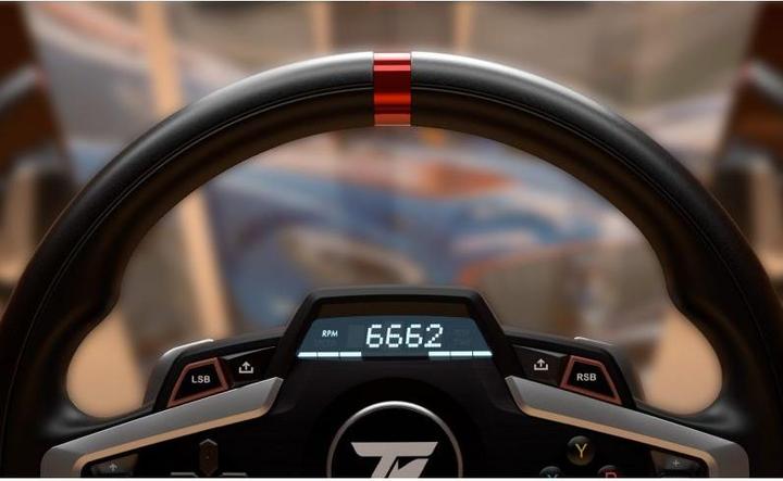 Image du produit Thrustmaster T248 Volant | Xbox (PC, Xbox One S, Xbox One X, Xbox Series S, Xbox Series X)
