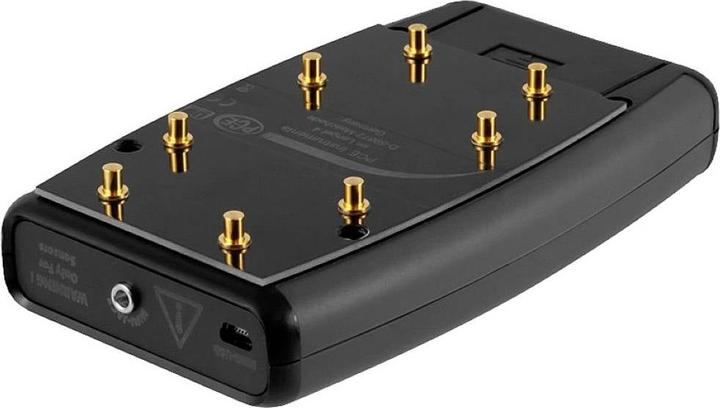 Immagine prodotto PCE Instruments Analizzatore di umidità dell'edificio