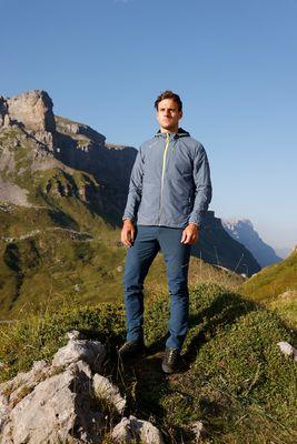 Produktbild Radys R2 X Light Insulated Jacket (S)