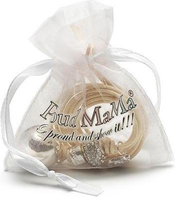 Produktbild Proud MaMa Bangle Bracelet, rosé