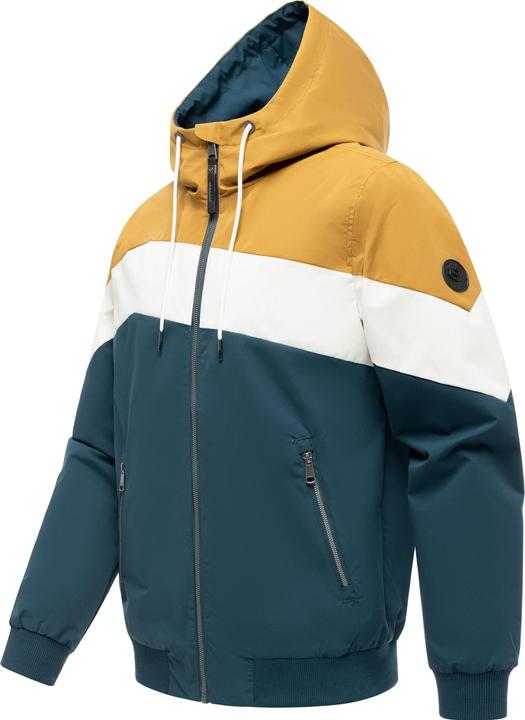 Actual product image Ragwear Stewie Block YOUMODO (4XL)