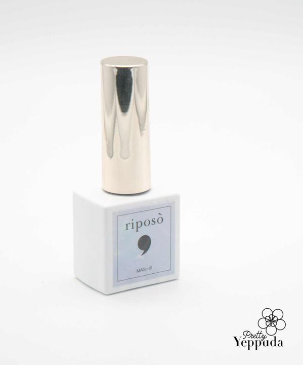 Produktbild Riposo Pulling Jelly Bean - MAG41 (10ml)