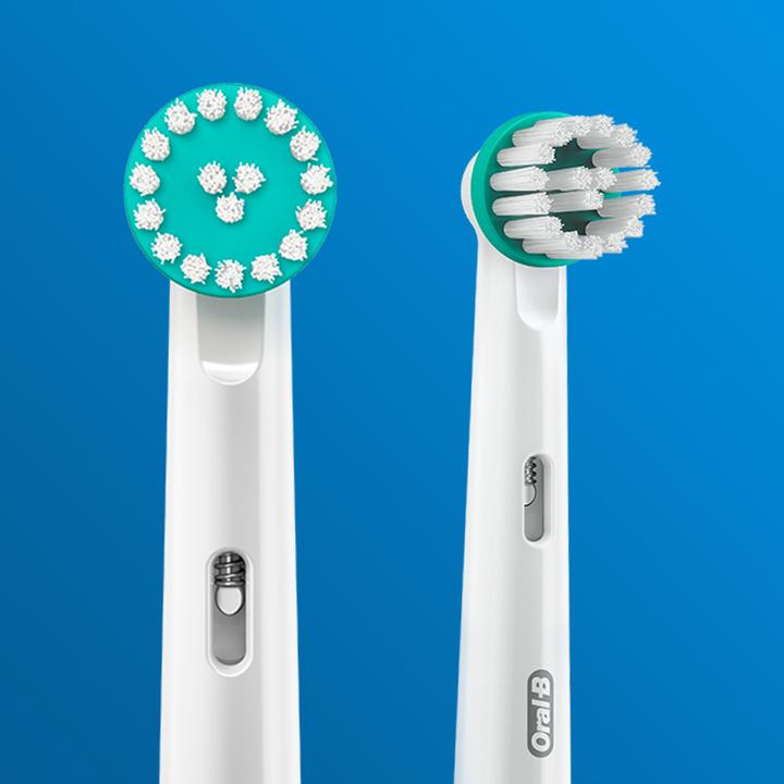Produktbild Oral-B Ortho Care Essentials (3x)