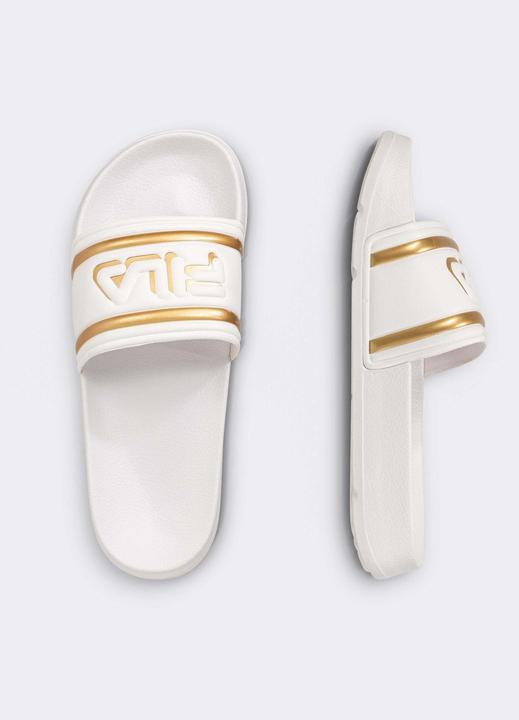 Actual product image FILA Slippers Morro Bay Logo Slipper Wmn (41)