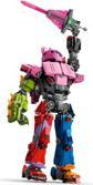 Produktbild LEGO Mecha-Anführer (77078, LEGO Fortnite)