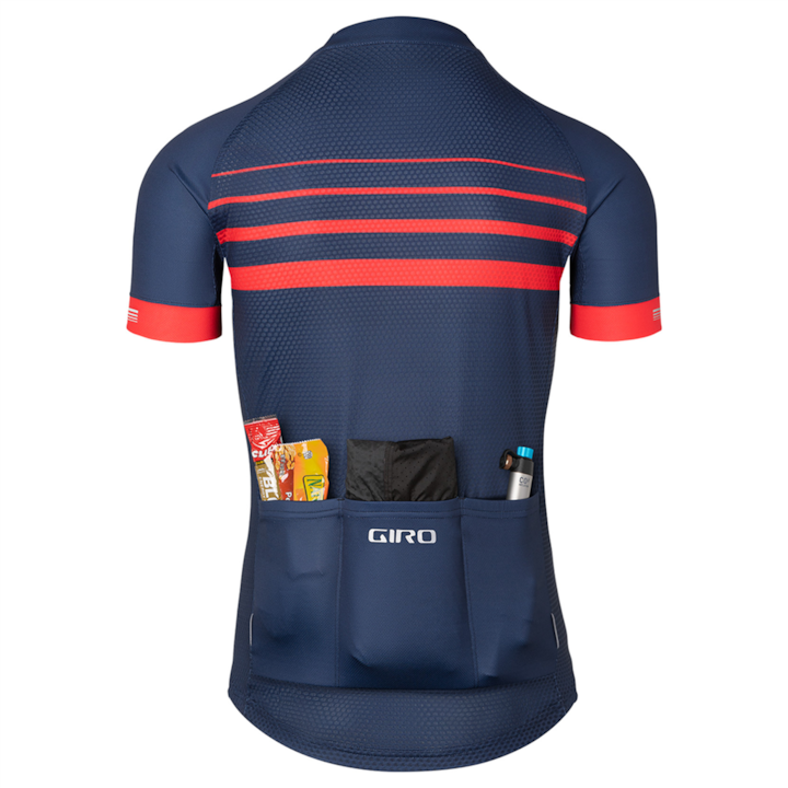 Actual product image Giro M Chrono Jersey (M)