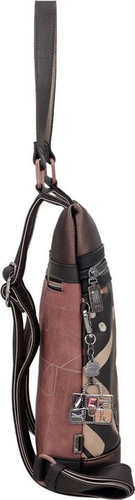 Produktbild Anekke Parisian Anti-Theft Backpack