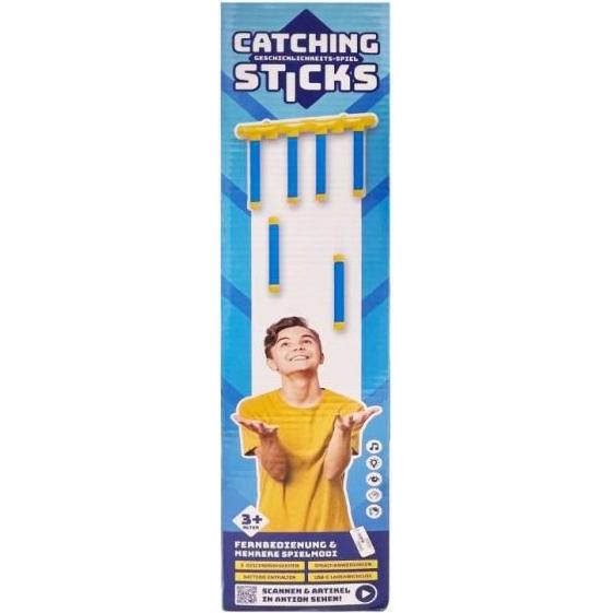 Vedes Catching Sticks-Spiel (Tedesco)