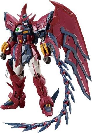 Produktbild Bandai Epyon Real Grade