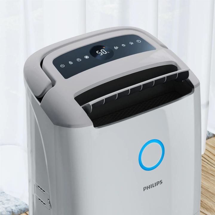 Actual product image Philips FY1120/00 (1x)