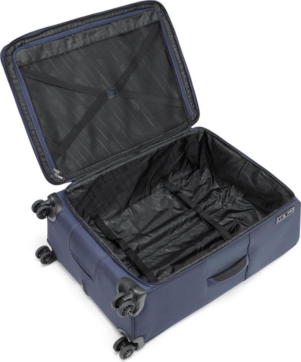Immagine prodotto Epic Set di valigie Discovery a 4 ruote 3 pezzi. (110 l)