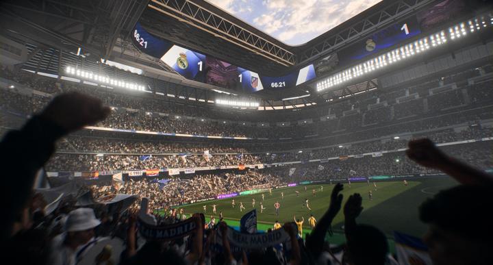 Produktbild EA Games EA Sports FC 26 (Xbox Series X, Xbox One S, Xbox One X, DE, IT, FR)