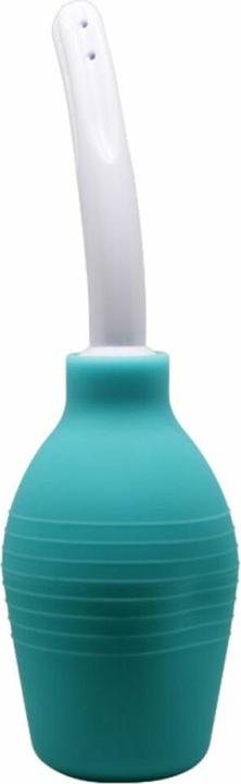 Image du produit Mr. Play Mr Play - Douche Anale En Caoutchouc Bleu Poire