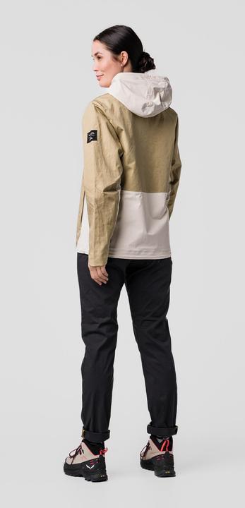 Immagine prodotto Salewa Fanes Hemp Powertex 3 Layers Softshell Jacket Da (36, 42, S)