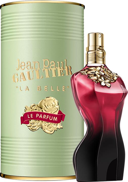 Produktbild Gaultier La Belle Le Parfum (Eau de Parfum, 50 ml)