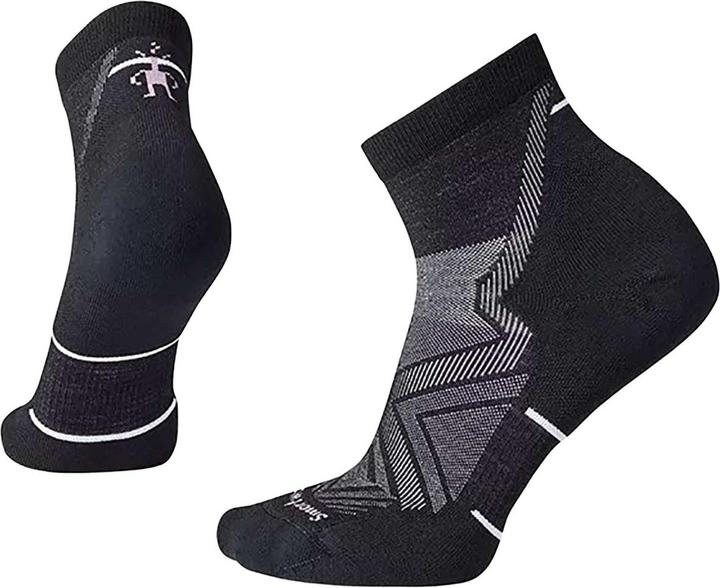 Produktbild Smartwool Ws Run Targeted Cushn Ankle (34 - 37)
