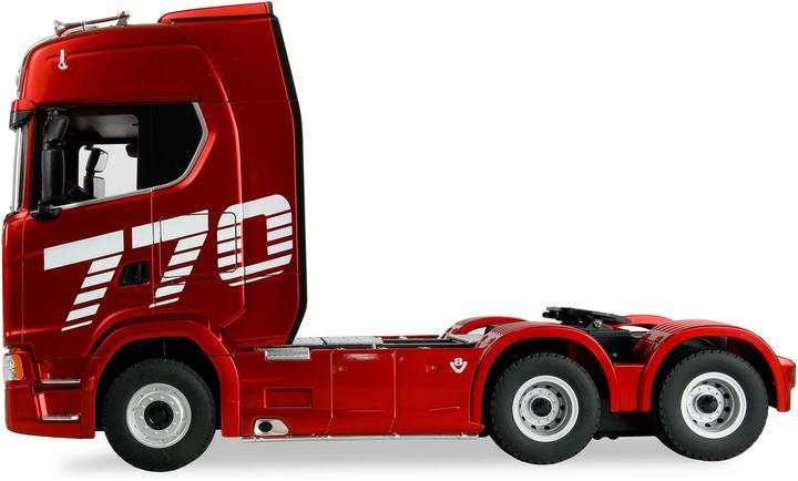 Image du produit Amewi Scania 770 S Tracteur 6x4 (RTR Prêt à fonctionner)