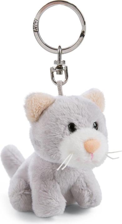 Actual product image NICI Keychain "You are the best!"