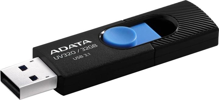 Productafbeelding Adata UV320 (32 GB, USB-A)