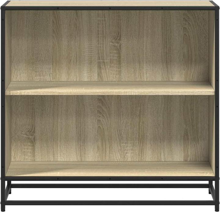 Image du produit vidaXL Bücherregal (80.50 x 35 x 76 cm)