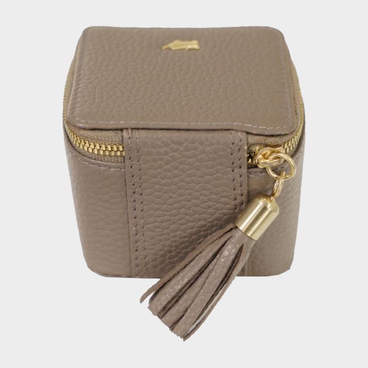 Produktbild Braun Büffel Schmucketui M taupe