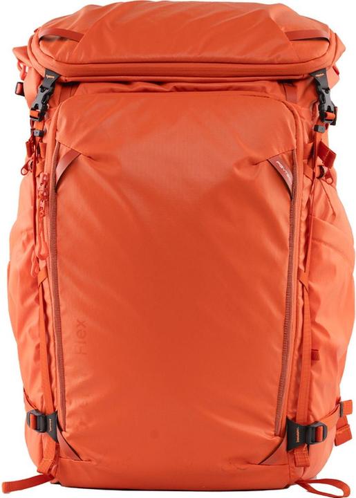 Actual product image Pgytech OnePro Flex Backpack 40L + Camera Insert M (Photo backpack, 40 l)