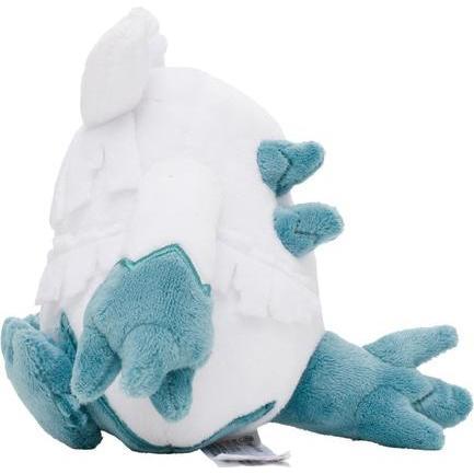 Thumbnail - Pokémon Abomasnow Sitting Cuties Plush - 21 cm (18 cm)