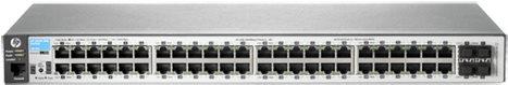 Produktbild Aruba 2530-48g (52 Ports)