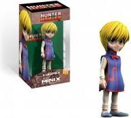 Produktbild Minix Collection - Anime 111 - Hunter X Hunter - Kurapika - Figurine 12cm