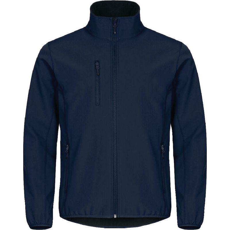 Clique, Jacke, Softshell Jacke 0200910 (XL), XL