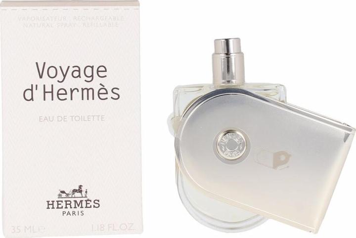 Produktbild Hermès Eau de Toilette (Eau de Toilette, 35 ml)
